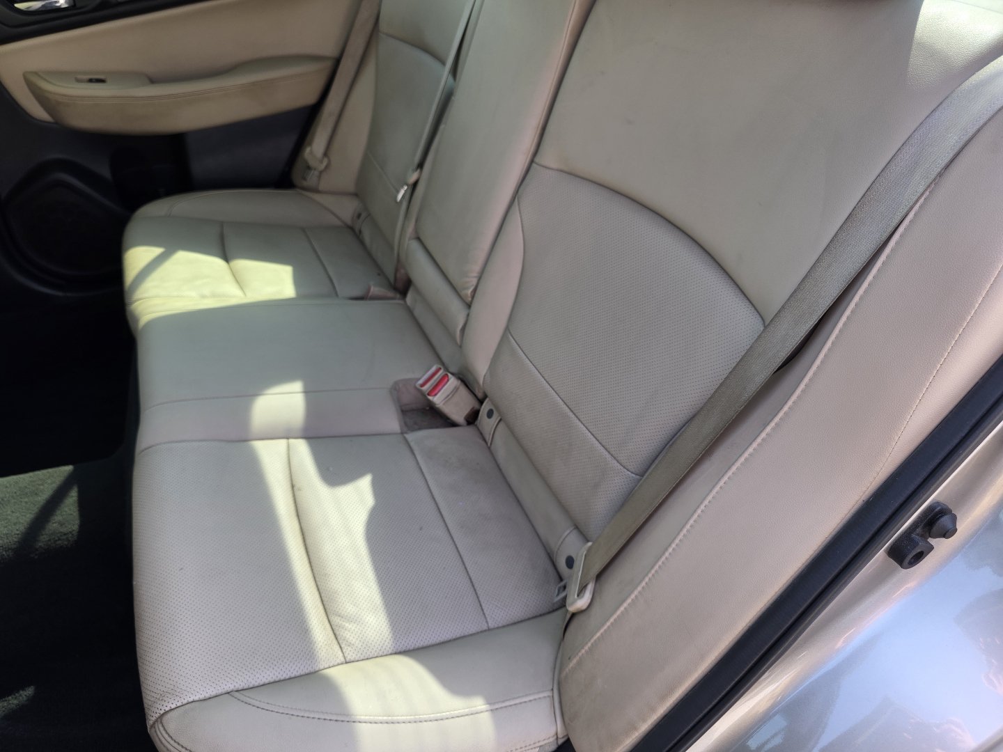 Used 2016 Subaru Legacy 2.5i Limited AWD/4WD image 19