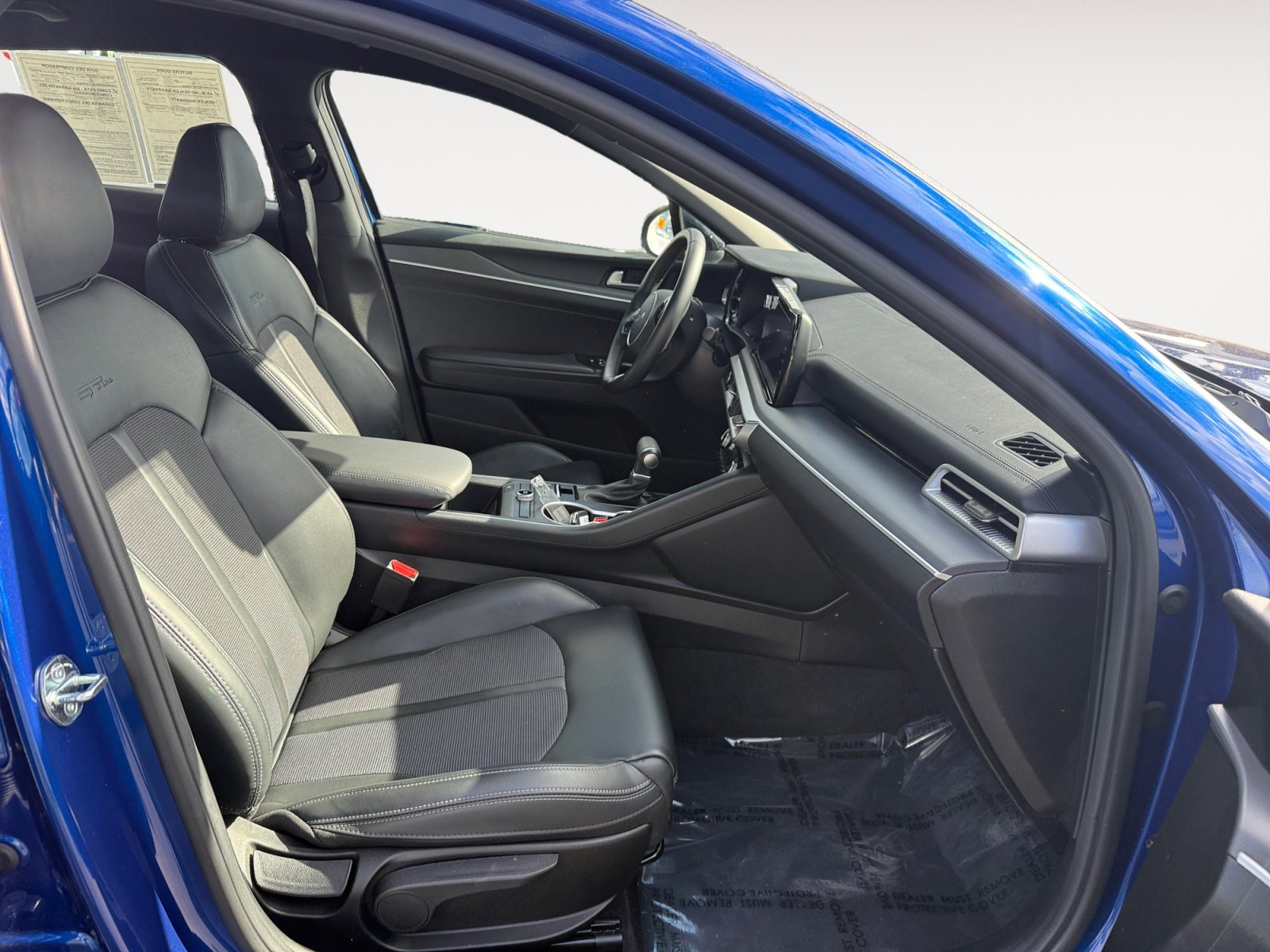 Used 2023 Kia K5 GT-Line w/ GT-Line Premium Package image 19