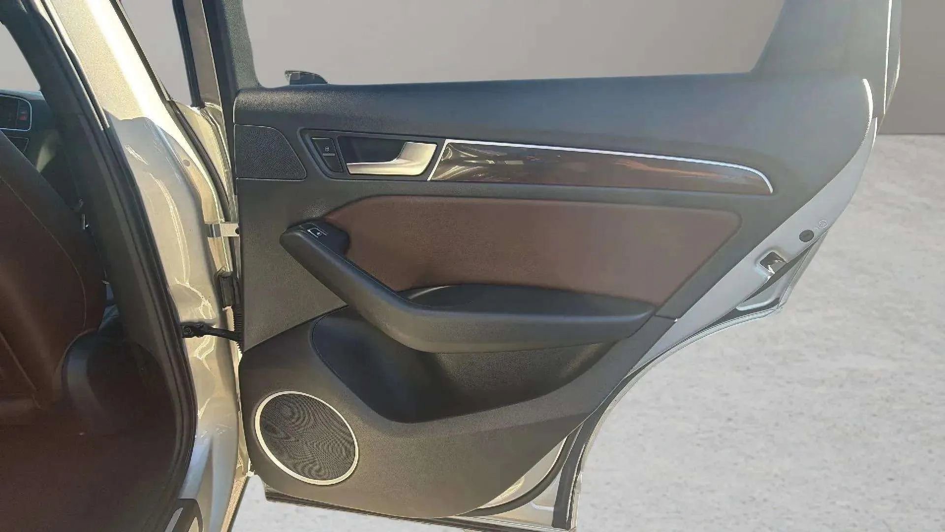 Used 2016 Audi Q5 3.0T Premium Plus image 16