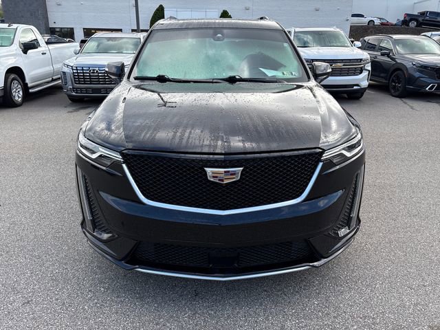 Used 2020 Cadillac XT6 Sport image 7