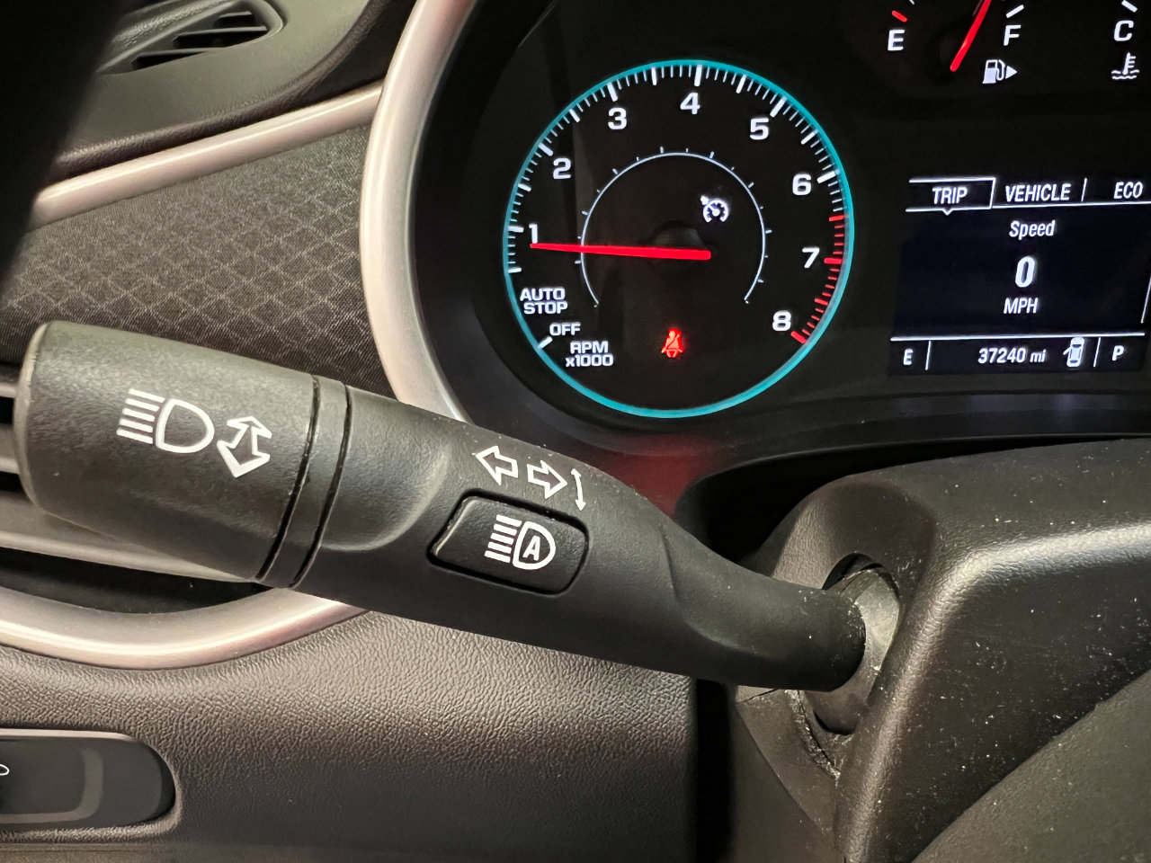 Used 2024 Chevrolet Malibu LT image 32