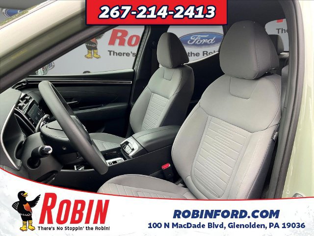 Used 2022 Hyundai Santa Cruz SEL AWD/4WD image 21