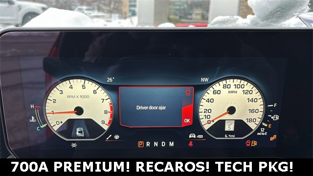 New 2026 Ford Mustang Dark Horse image 11