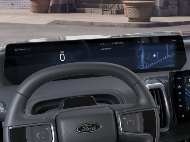 New 2025 Ford Expedition Tremor AWD/4WD image 13