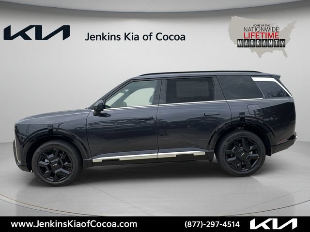 New 2027 Kia Telluride SX w/ Towing Package FWD image 9