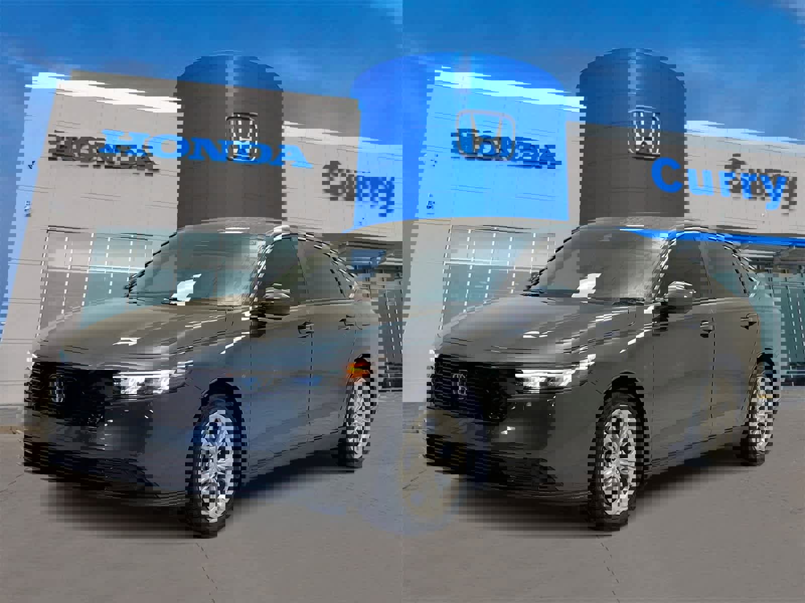 Used 2024 Honda Accord LX