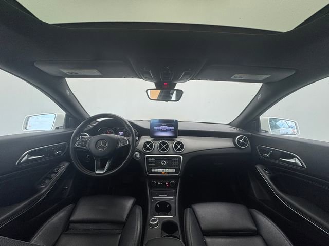 Used 2018 Mercedes-Benz CLA 250 image 20