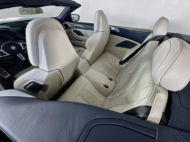 Used 2022 BMW M8 Competition AWD/4WD image 25