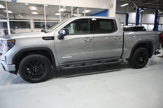 New 2026 GMC Sierra 1500 Elevation AWD/4WD image 8