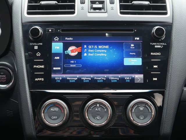 Used 2021 Subaru WRX Premium image 21