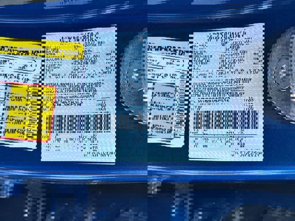 Used 2024 Ford Bronco Sport Outer Banks w/ Tech Package image 34