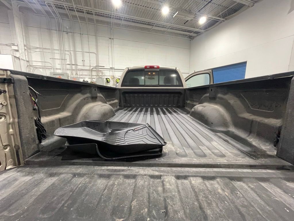Used 2004 Dodge Ram 2500 Truck SLT w/ Trailer Tow Group AWD/4WD image 12