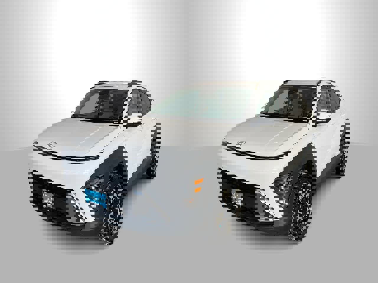 Used 2025 Hyundai Kona SEL