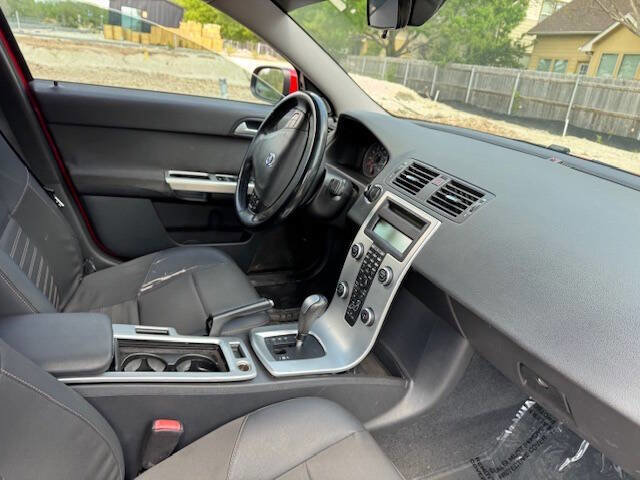 Used 2010 Volvo S40 2.4i image 26