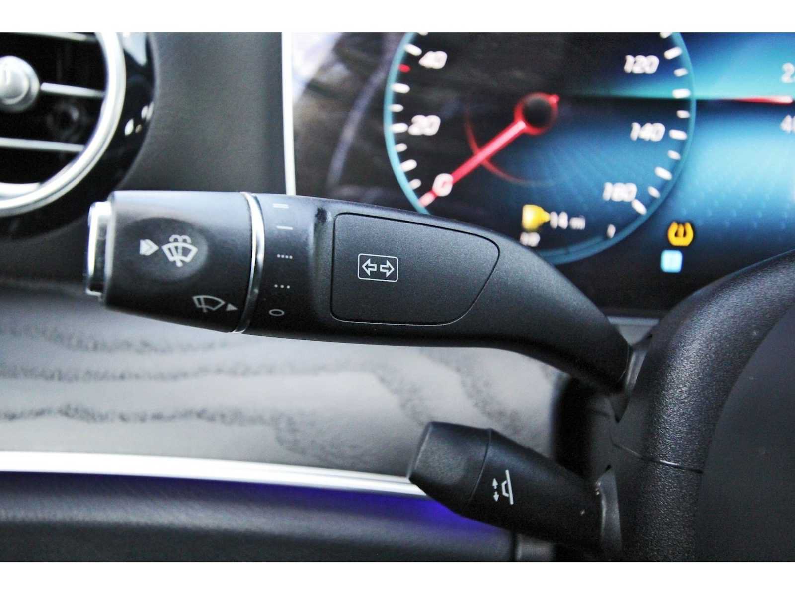 Used 2023 Mercedes-Benz E 350 4MATIC Sedan w/ Premium Package image 16