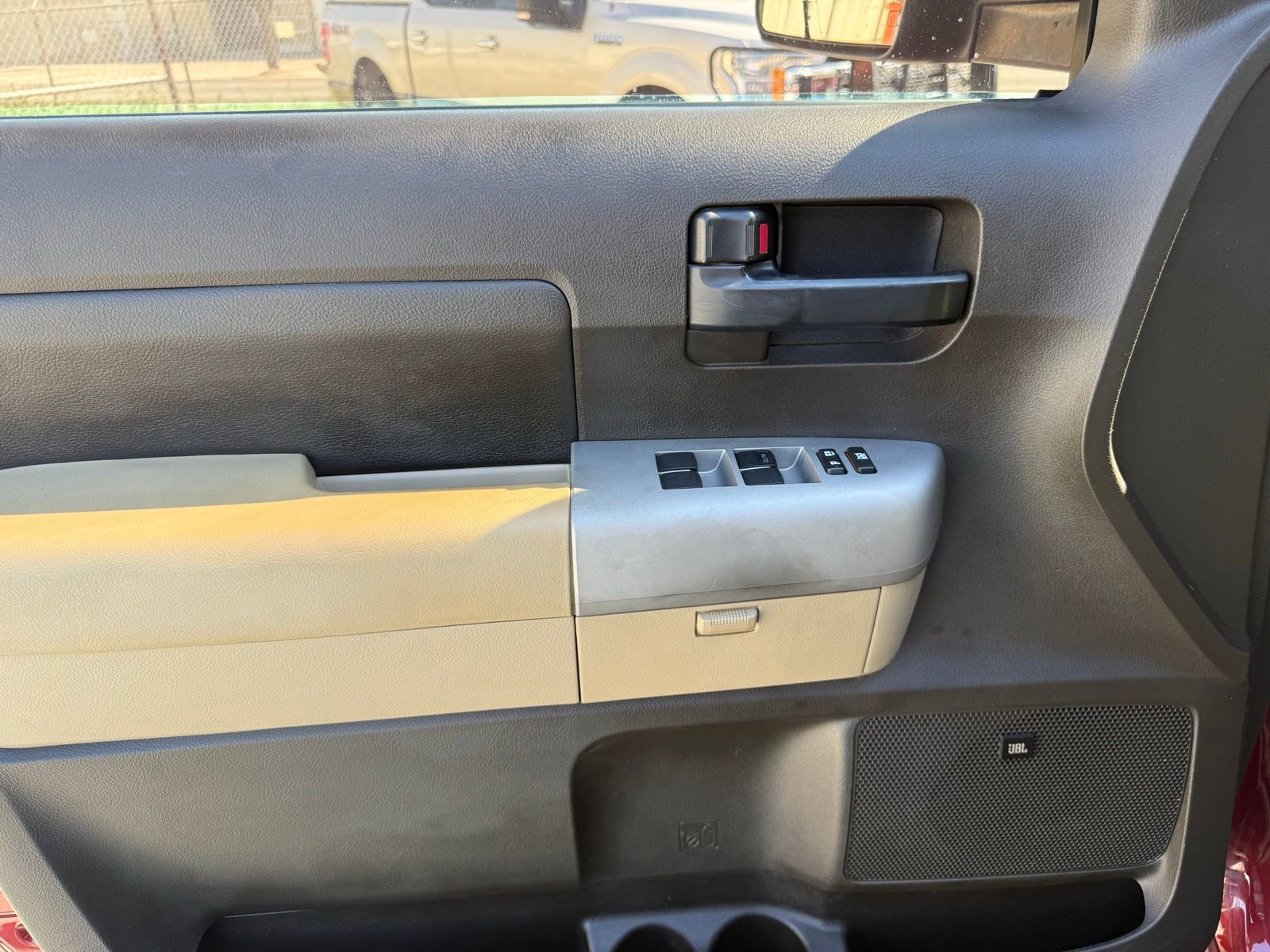 Used 2009 Toyota Tundra 2WD CrewMax image 10