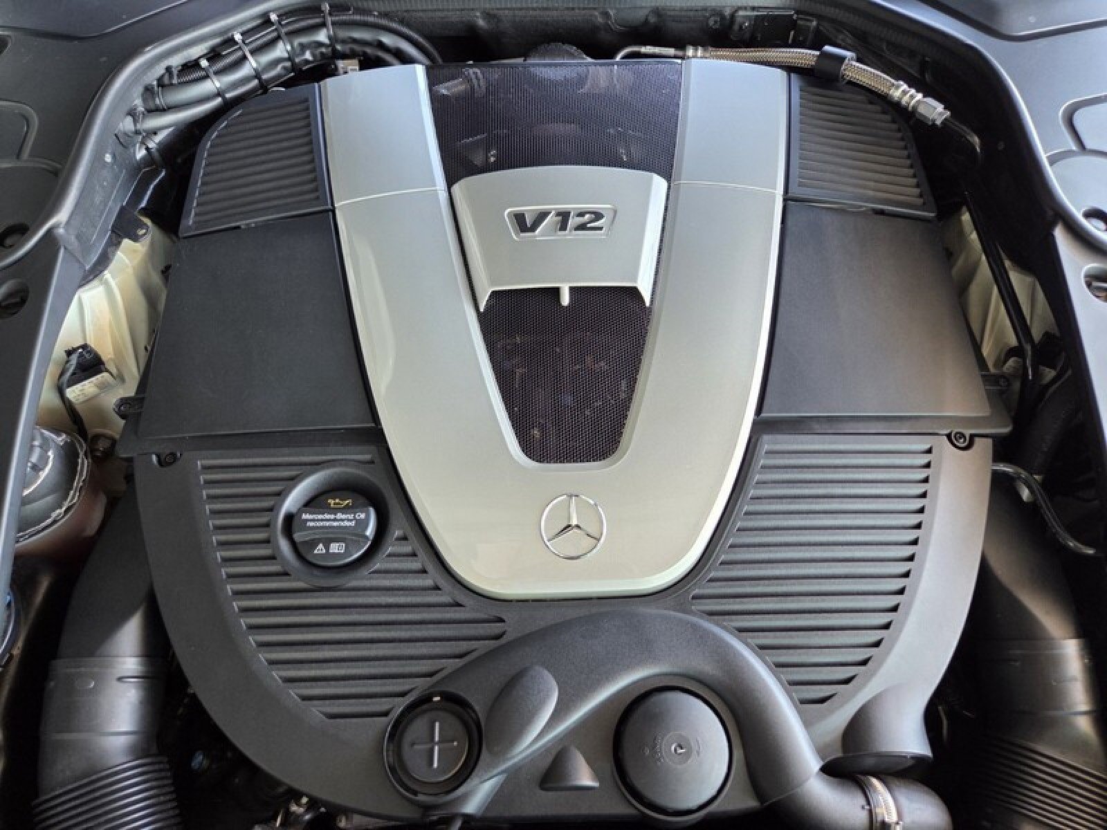 Used 2016 Mercedes-Benz Maybach S 600 image 26