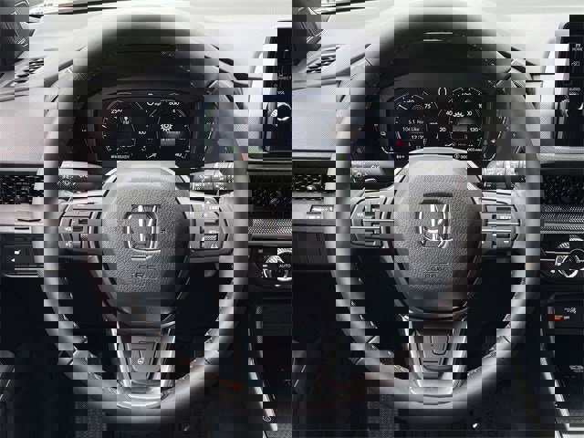 New 2026 Honda CR-V TrailSport image 13