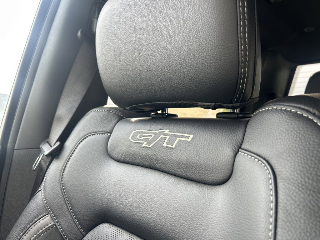 New 2026 RAM 1500 Rebel w/ G/T Package image 58