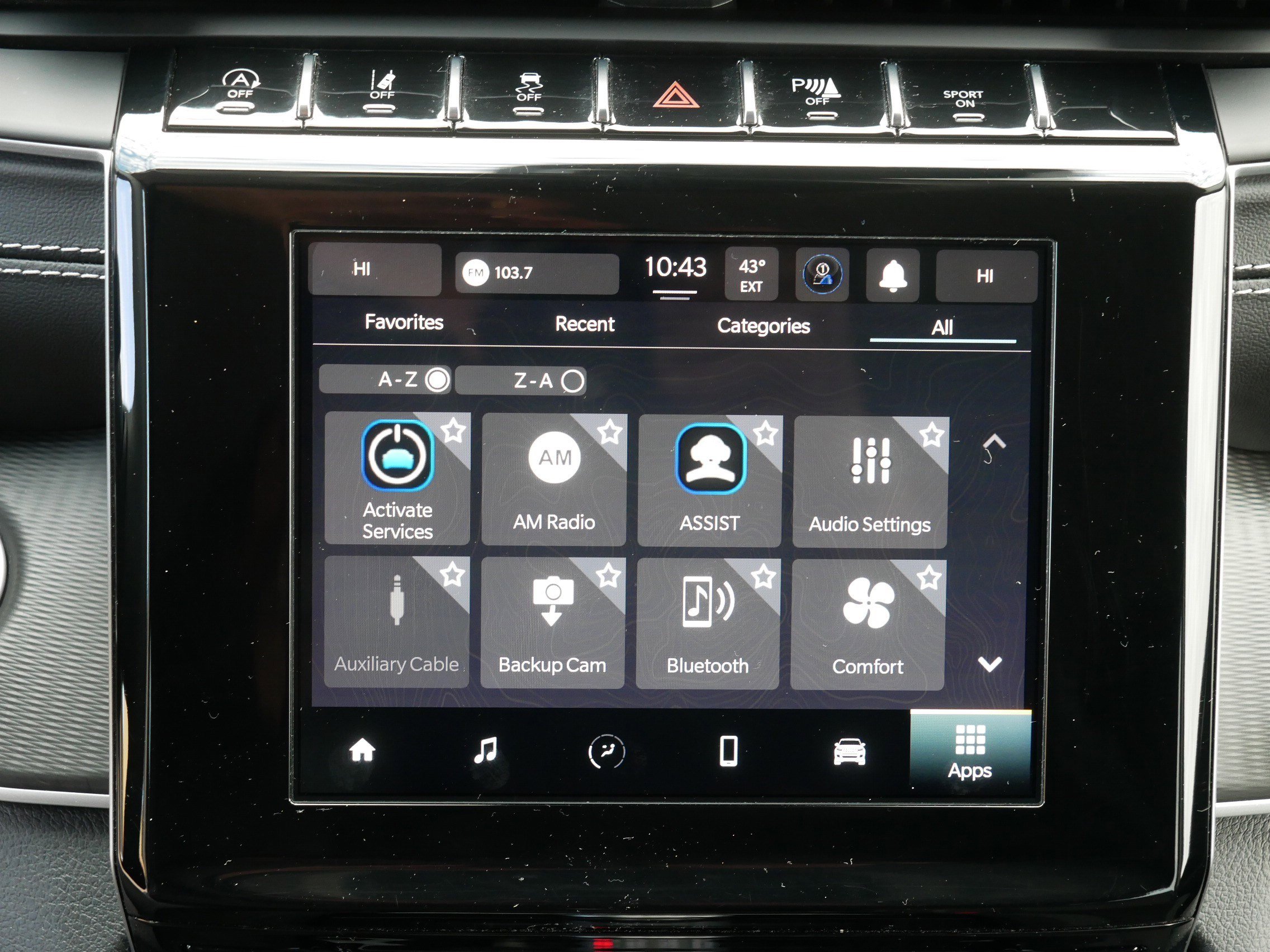 Used 2023 Jeep Grand Cherokee L Laredo image 30