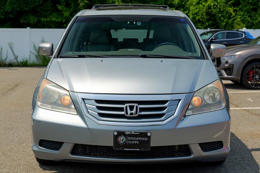 Used 2008 Honda Odyssey EX-L image 2