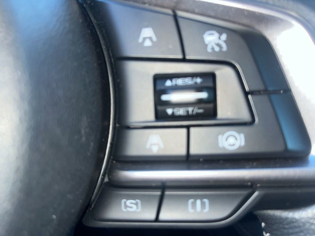 Used 2022 Subaru Forester Premium image 17