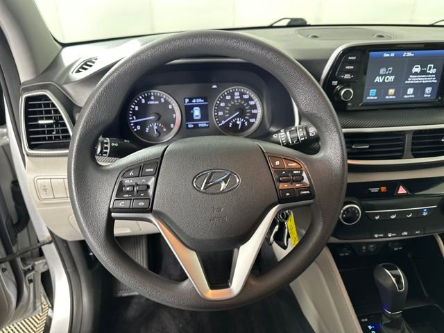 Used 2019 Hyundai Tucson SE image 14