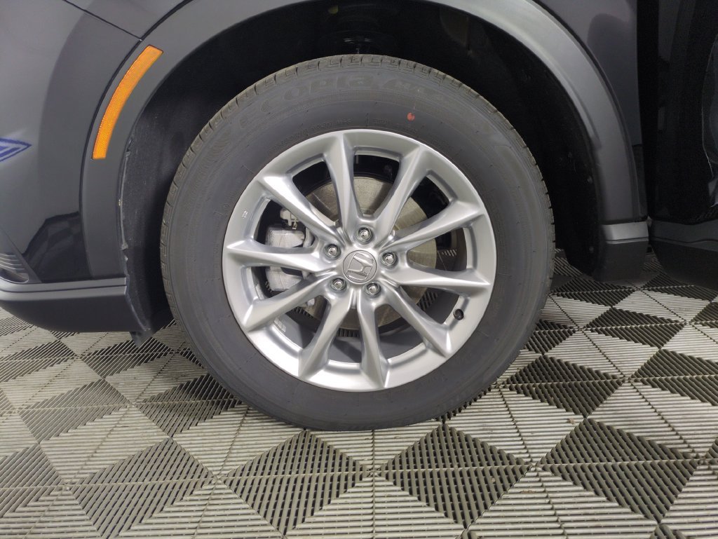 Used 2026 Honda CR-V EX image 30