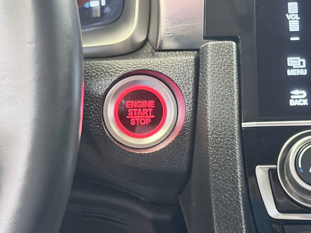 Used 2016 Honda Civic Touring image 48