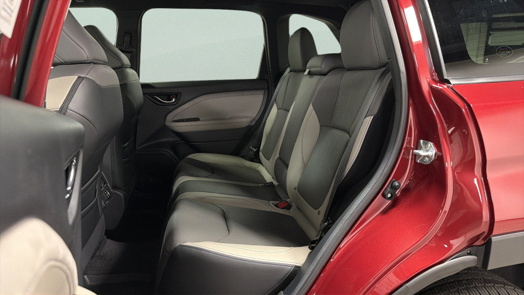 New 2026 Subaru Forester Limited AWD/4WD image 34
