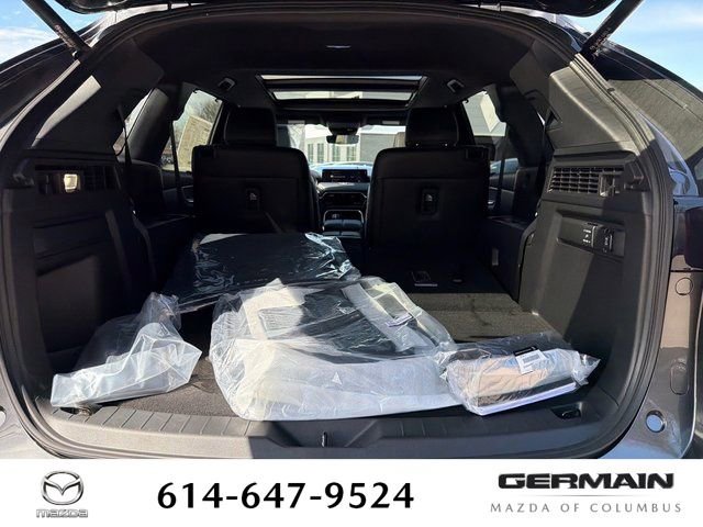 New 2026 MAZDA CX-90 3.3 Turbo S w/ Premium Plus AWD/4WD image 16