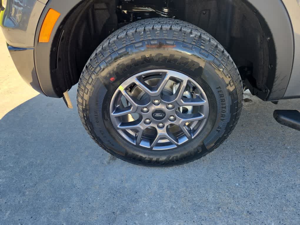 New 2026 Ford Ranger XLT w/ Convenience Package AWD/4WD image 24