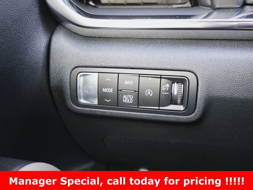 New 2026 GMC Terrain Elevation w/ Elevation Premium Package image 26