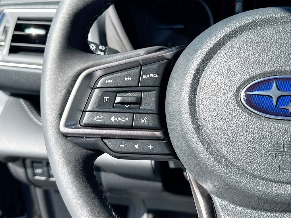 New 2026 Subaru Ascent Touring image 8