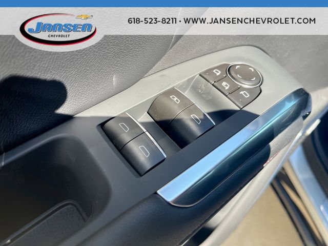 New 2026 Chevrolet Traverse RS w/ LPO, Floor Liner Package FWD image 23