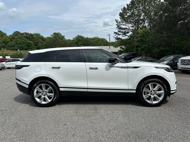 Used 2025 Land Rover Range Rover Velar S AWD/4WD image 8