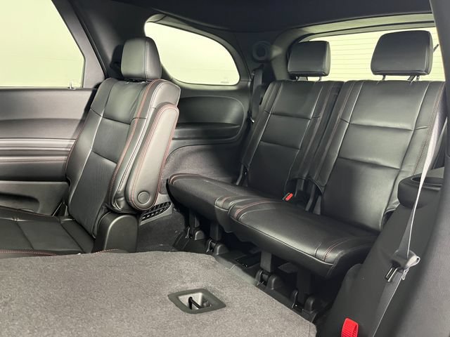 New 2026 Dodge Durango GT AWD/4WD image 8