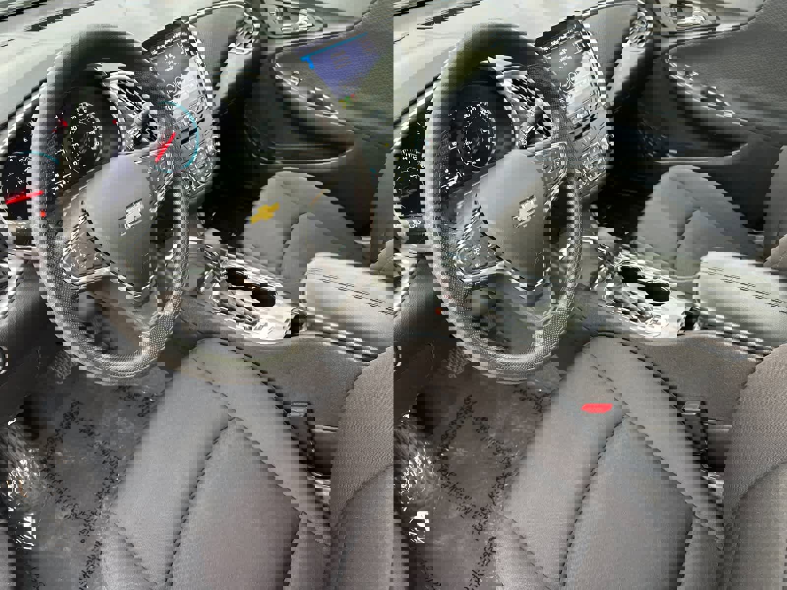 Used 2023 Chevrolet Malibu LT image 12