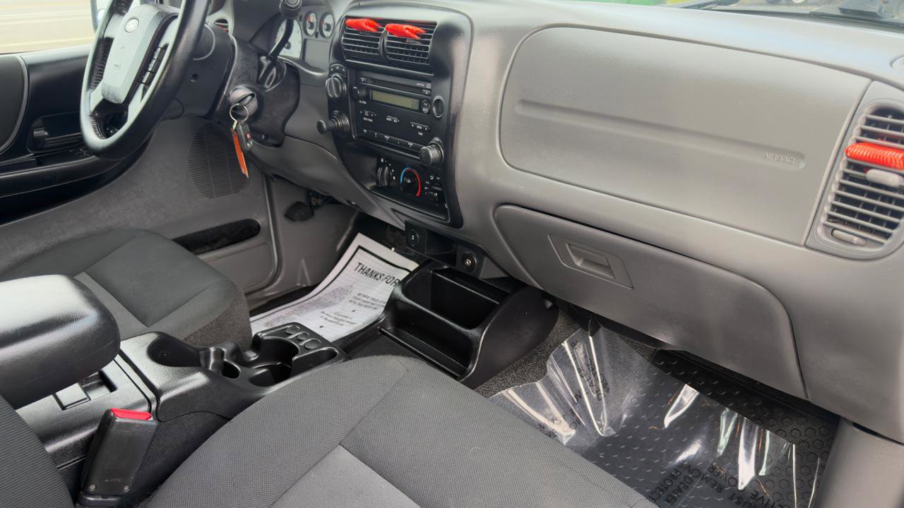 Used 2011 Ford Ranger Sport image 46
