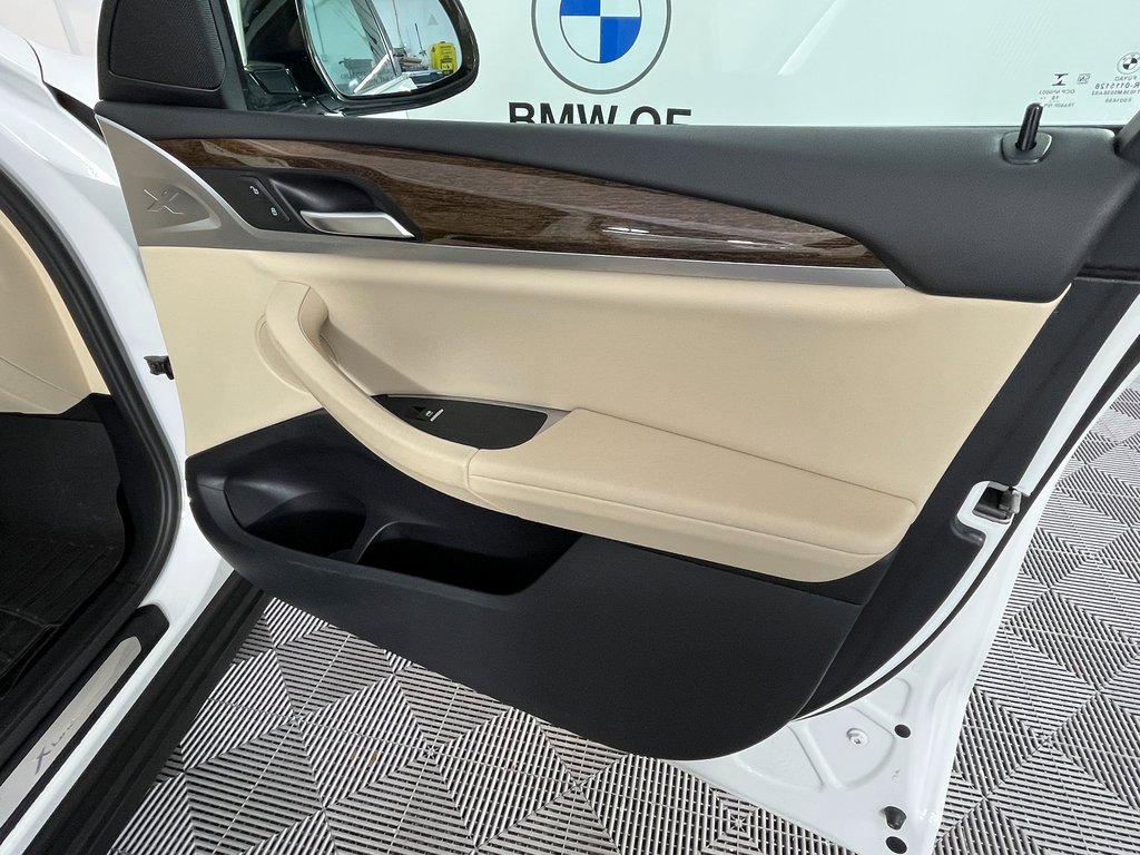 Used 2019 BMW X3 xDrive30i w/ Convenience Package image 24