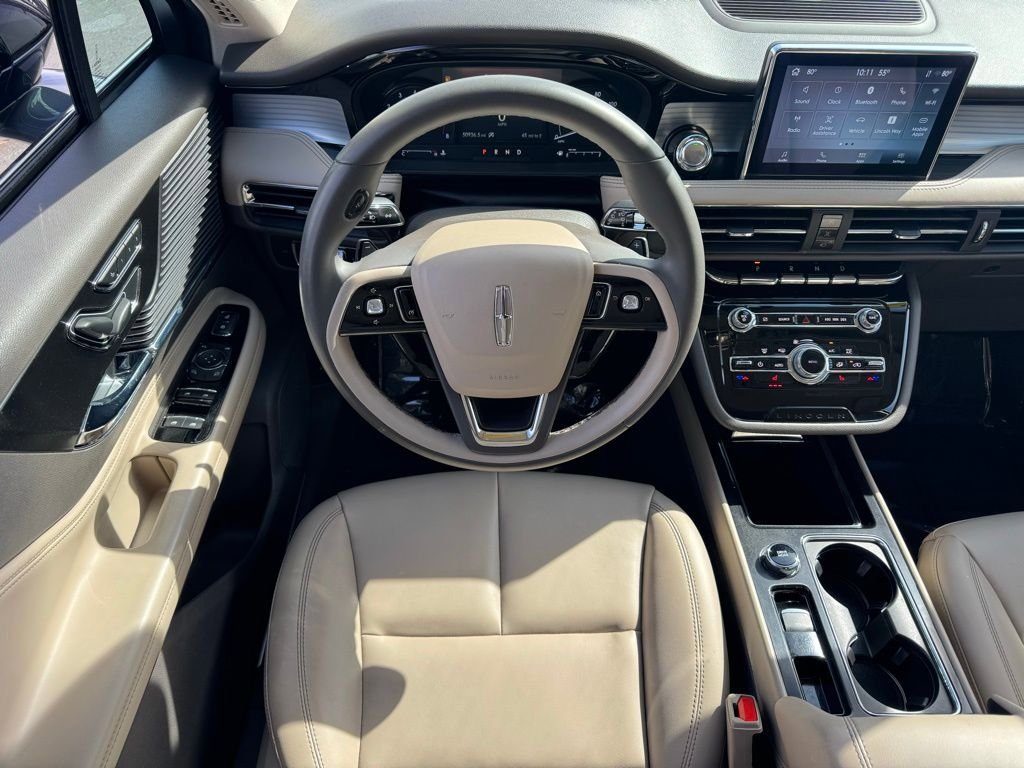 Used 2022 Lincoln Corsair FWD image 16