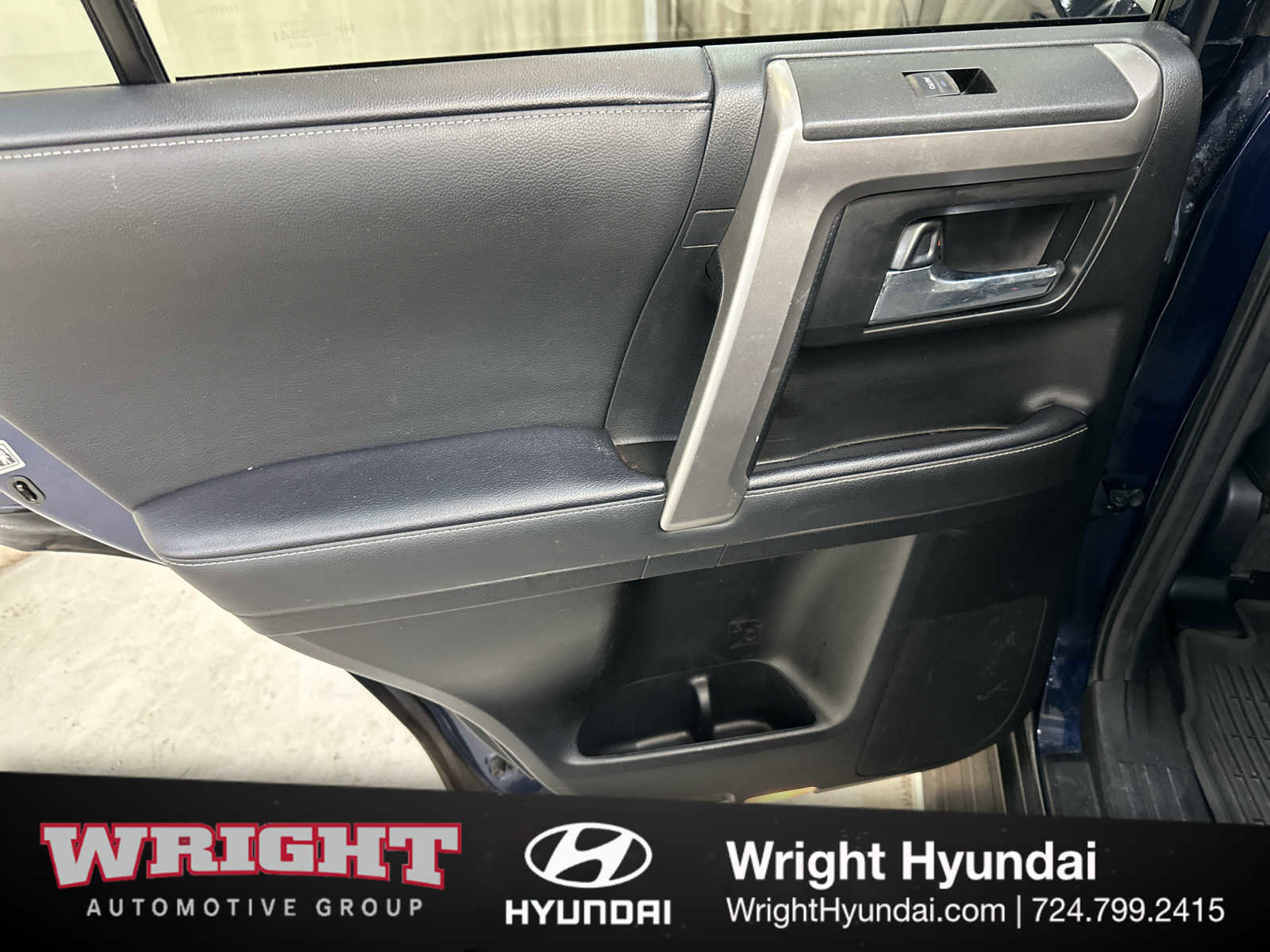 Used 2020 Toyota 4Runner SR5 Premium image 12