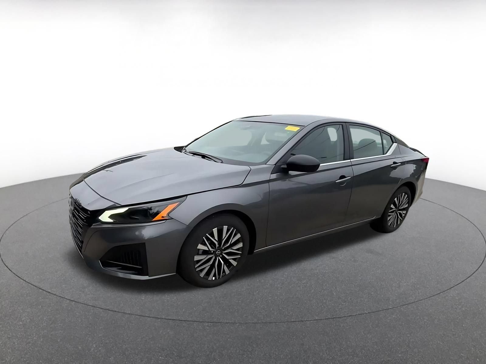 Used 2026 Nissan Altima 2.5 SV FWD image 6