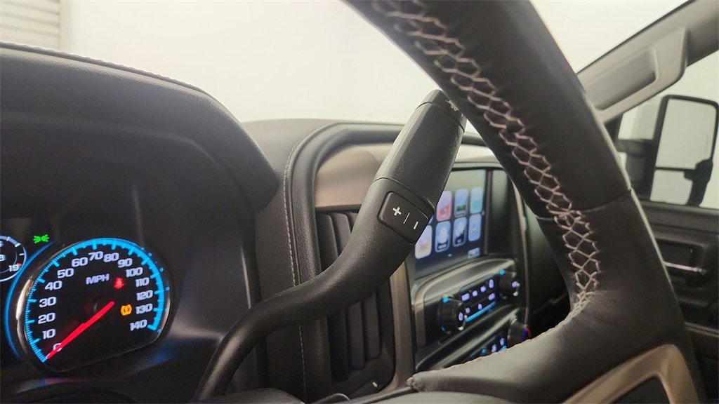 Used 2017 GMC Sierra 2500 Denali w/ Suspension Package, Off-Road image 32