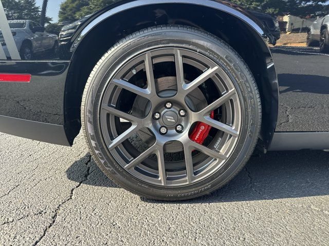 Used 2018 Dodge Challenger R/T Scat Pack RWD image 22