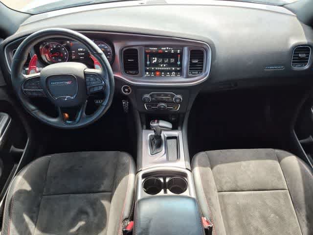 Used 2019 Dodge Charger Scat Pack w/ Driver Confidence Group RWD image 15