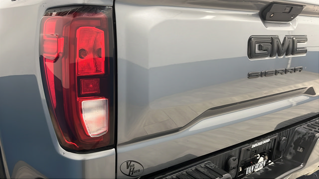Used 2021 GMC Sierra 1500 Elevation AWD/4WD image 38
