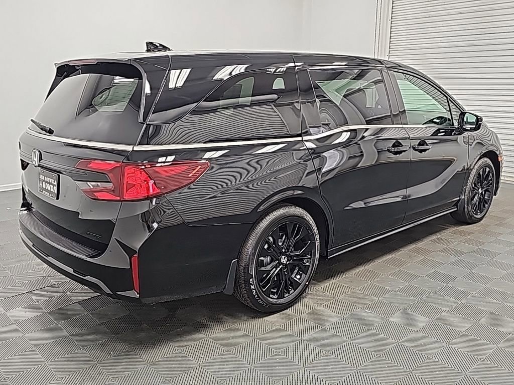 New 2026 Honda Odyssey Sport-L image 8