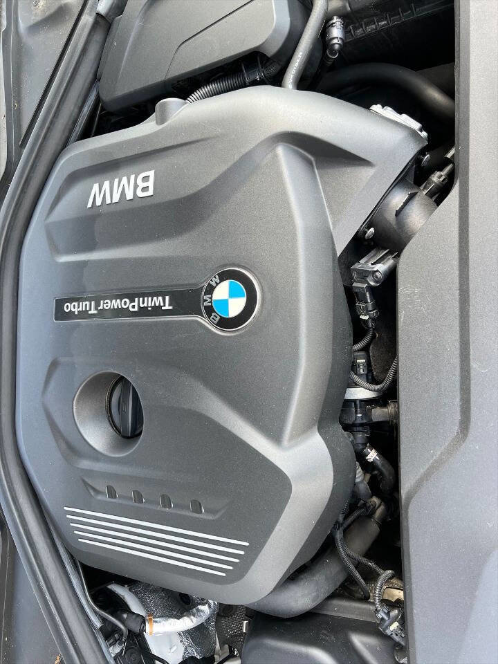 Used 2018 BMW 330i Sedan image 14