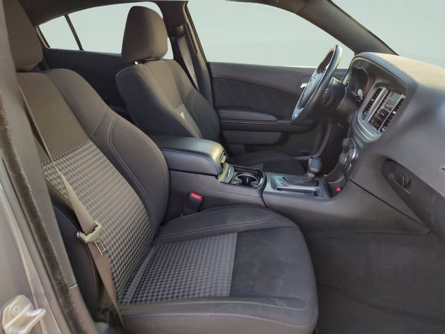 Certified 2023 Dodge Charger SXT w/ Blacktop Package image 28